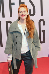 'Bankady' Premiere, Filmfest Hamburg 2013
