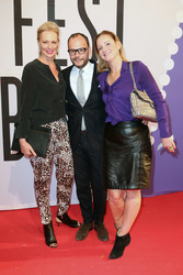 'Bankady' Premiere, Filmfest Hamburg 2013