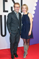 'Bankady' Premiere, Filmfest Hamburg 2013