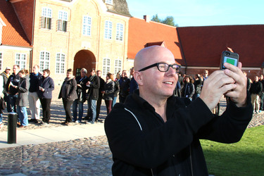 'Die drei ???- Fußball-Teufel' Release Party, Altenkrempe