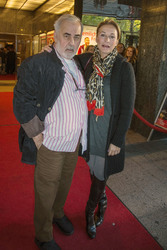 'Ziemlich beste Freunde' Theaterpremiere, Berlin