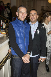 'Ziemlich beste Freunde' Theaterpremiere, Berlin