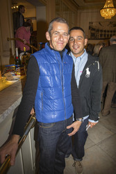 'Ziemlich beste Freunde' Theaterpremiere, Berlin