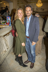 'Ziemlich beste Freunde' Theaterpremiere, Berlin