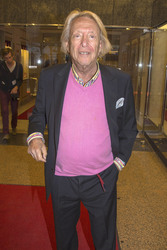 'Ziemlich beste Freunde' Theaterpremiere, Berlin