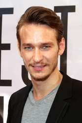 'Alfred Brehm - Die Gefühle der Tiere' Premiere, Filmfest Hamburg 2013