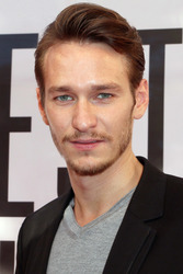 'Alfred Brehm - Die Gefühle der Tiere' Premiere, Filmfest Hamburg 2013