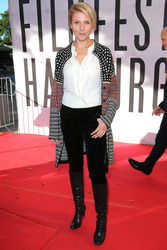 'Alfred Brehm - Die Gefühle der Tiere' Premiere, Filmfest Hamburg 2013