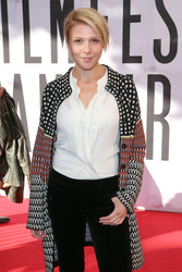 'Alfred Brehm - Die Gefühle der Tiere' Premiere, Filmfest Hamburg 2013