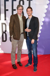 'Alfred Brehm - Die Gefühle der Tiere' Premiere, Filmfest Hamburg 2013