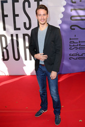 'Alfred Brehm - Die Gefühle der Tiere' Premiere, Filmfest Hamburg 2013