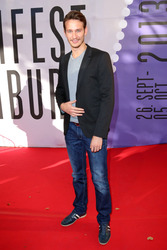 'Alfred Brehm - Die Gefühle der Tiere' Premiere, Filmfest Hamburg 2013