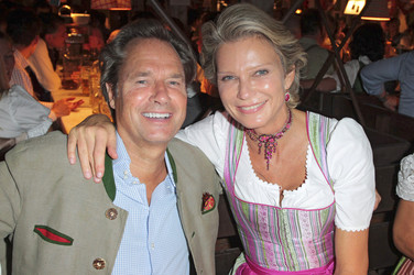 Oktoberfest 2013, München