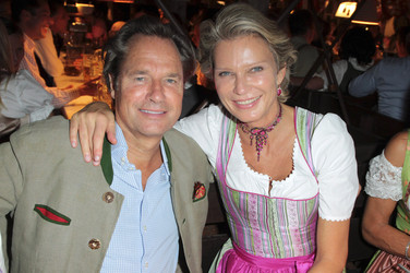 Oktoberfest 2013, München