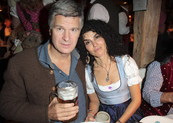 Oktoberfest 2013, München