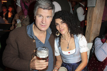 Oktoberfest 2013, München