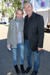 'Die Pfefferkörner' Premiere, Hamburg