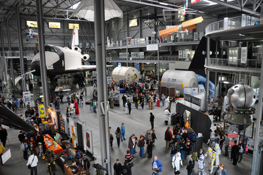 'Star Wars & Friends' Fan Event, Speyer