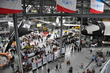 'Star Wars & Friends' Fan Event, Speyer