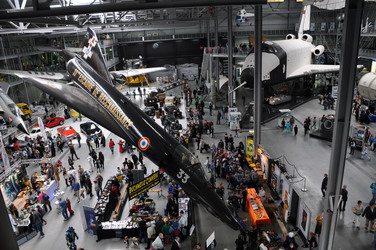 'Star Wars & Friends' Fan Event, Speyer