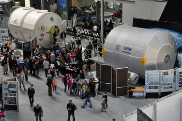 'Star Wars & Friends' Fan Event, Speyer