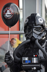 'Star Wars & Friends' Fan Event, Speyer