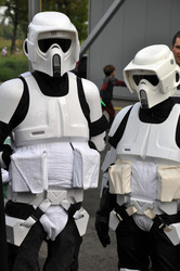'Star Wars & Friends' Fan Event, Speyer