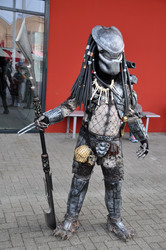 'Star Wars & Friends' Fan Event, Speyer