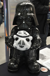 'Star Wars & Friends' Fan Event, Speyer