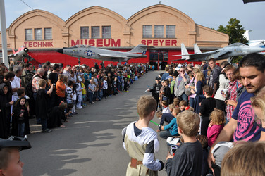 'Star Wars & Friends' Fan Event, Speyer