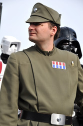 'Star Wars & Friends' Fan Event, Speyer