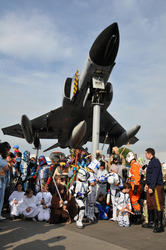 'Star Wars & Friends' Fan Event, Speyer