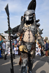 'Star Wars & Friends' Fan Event, Speyer