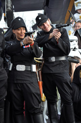 'Star Wars & Friends' Fan Event, Speyer