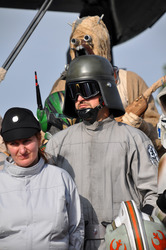 'Star Wars & Friends' Fan Event, Speyer