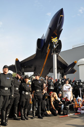 'Star Wars & Friends' Fan Event, Speyer