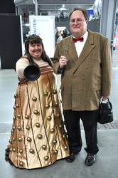 'Star Wars & Friends' Fan Event, Speyer