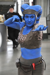 'Star Wars & Friends' Fan Event, Speyer