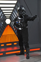 'Star Wars & Friends' Fan Event, Speyer