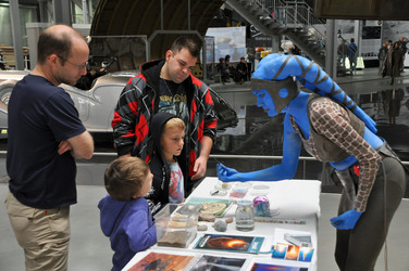 'Star Wars & Friends' Fan Event, Speyer