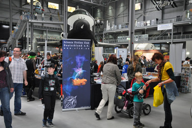 'Star Wars & Friends' Fan Event, Speyer