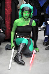 'Star Wars & Friends' Fan Event, Speyer