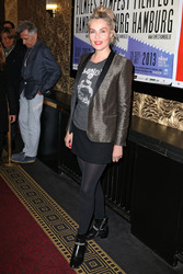 'Venus im Pelz' Premiere, Filmfest Hamburg 2013