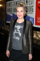 'Venus im Pelz' Premiere, Filmfest Hamburg 2013