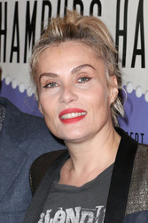 'Venus im Pelz' Premiere, Filmfest Hamburg 2013