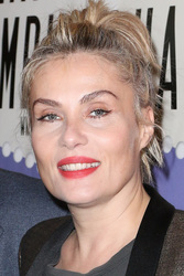 'Venus im Pelz' Premiere, Filmfest Hamburg 2013