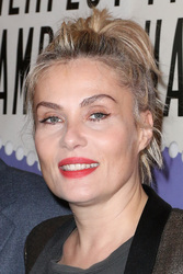 'Venus im Pelz' Premiere, Filmfest Hamburg 2013
