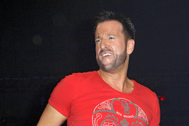 Michael Wendlerkonzert, Oberhausen