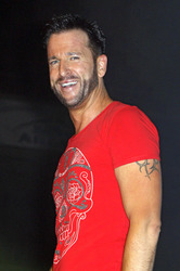 Michael Wendlerkonzert, Oberhausen