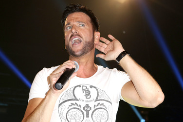 Michael Wendlerkonzert, Oberhausen